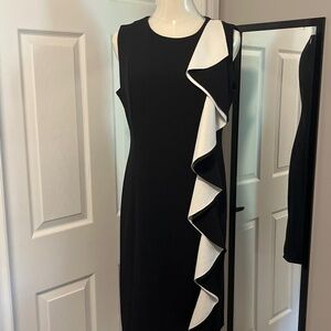 Formal wear/cocktail dress, sexy elegance